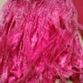 Devilish Fairy Costume Size 8-10 Image 5