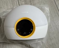 Lumie Bodyclock Rise 100 Wake-Up Light( Brand New / Unused)
