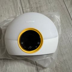Lumie Bodyclock Rise 100 Wake-Up Light( Brand New / Unused)