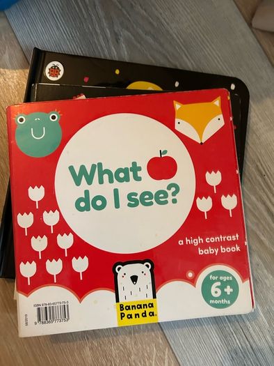 Baby Toy Bundle