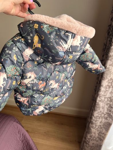 baby jacket