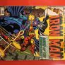 Iron Man, 11 Comics - (Individual Sale) Image 9