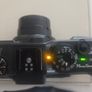 Canon PowerShot G10 14.7MP  Case, Charger & Memory Card Image 3