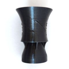 Random Flow Generator 1/2,3/4 inch For Reef Tank Return Outlet