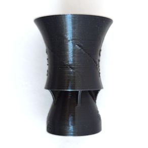 Random Flow Generator 1/2,3/4 inch For Reef Tank Return Outlet