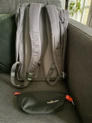 Millican Backpack