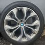 BMW X5 Alloys Image 6
