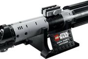 Lego Darth Vaders Lightsaber GWP