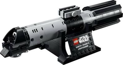 Lego Darth Vaders Lightsaber GWP