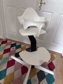 Stoke Nomi high chair