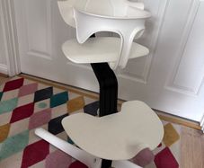 Stoke Nomi high chair