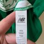 Ireland 2017/18 home authentic New Balance medium mens Image 4