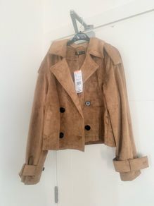 Brand new F&F jacket