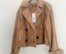 Brand new F&F jacket