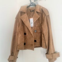 Brand new F&F jacket