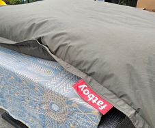 fatboy waterproof bean bag (huge)