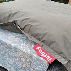 fatboy waterproof bean bag (huge)