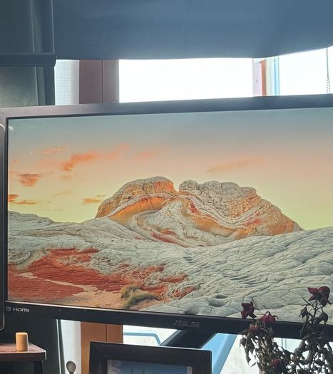 Asus Pb278qr 27' 1440p Monitor