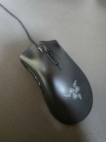 Razer DeathAdder Elite mouse