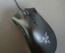 Razer DeathAdder Elite mouse