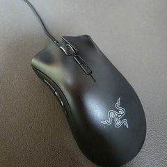 Razer DeathAdder Elite mouse