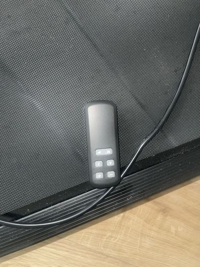 Running/Walking Treadmill Mat