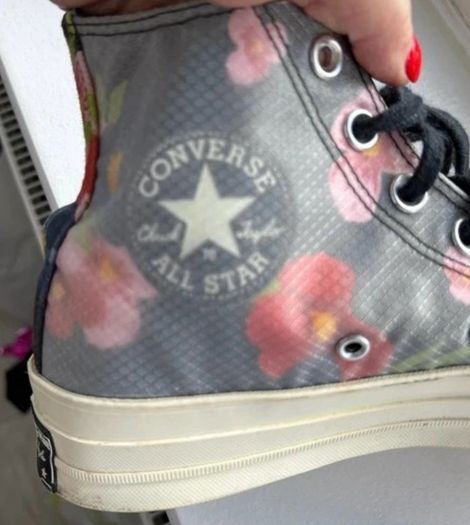 Converse runners