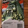 Masters of the Universe, Castle Grayskull Under Attack Ladybird 1980s Image 2