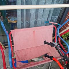 2 seater swing