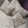 Swivel Armchair Image 3