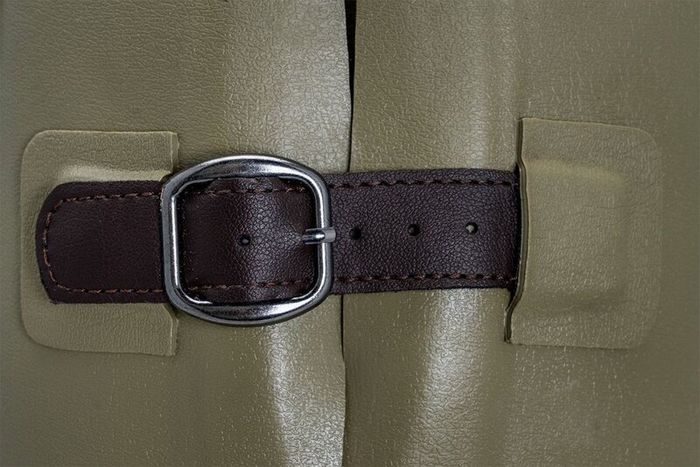 Rouchette (France) Wellington Boots