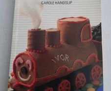children's cook book 1983