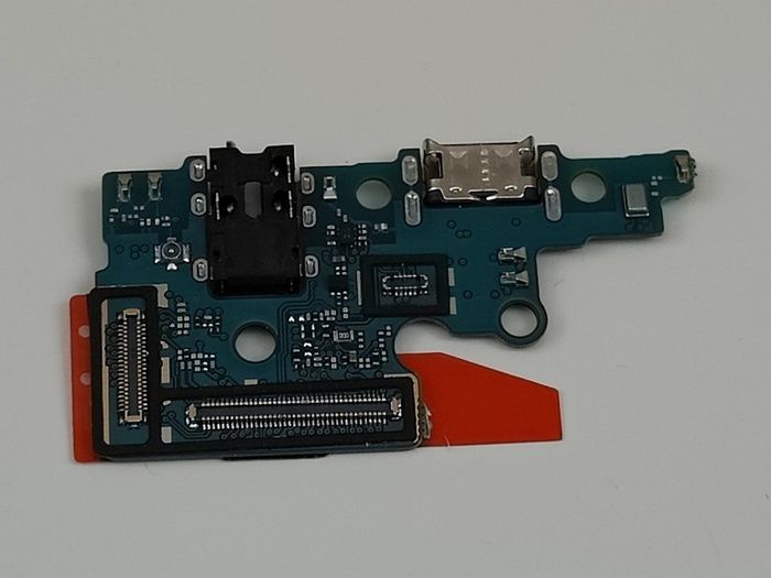 Samsung GalaxyA70 charging port board