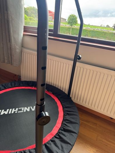 Kanchimi Rebounder