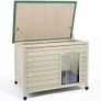 Wooden Dog Kennel Image 4