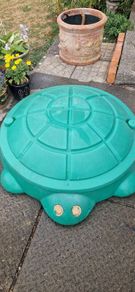 Paddling Pool/Sandbox