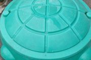 Paddling Pool/Sandbox