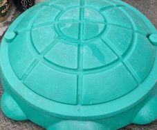 Paddling Pool/Sandbox