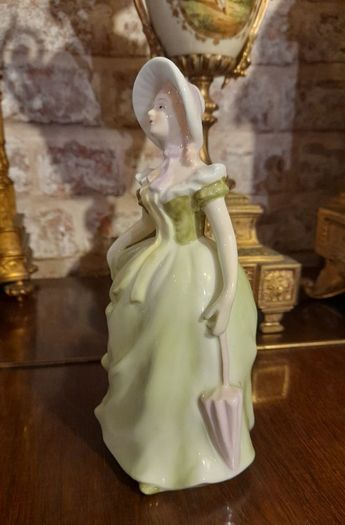 Shudenhill figurine