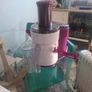 home juicer Image 2