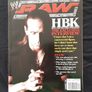 WWE RAW Magazines 2005 Image 7