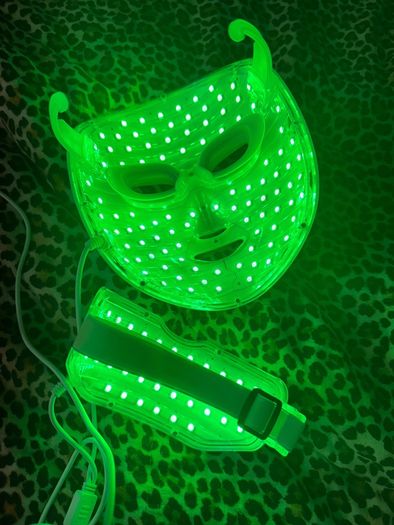 Beauty Led Mask