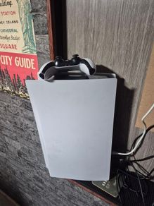 ps5 and monitor