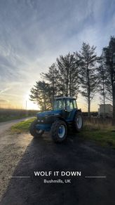 Ford 7840 sale