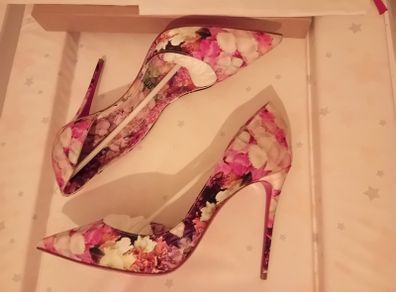 christian louboutin