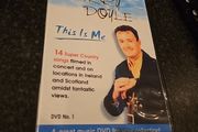 Barry Doyle DVD
