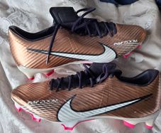Nike Air zoom Mercurial Size 10