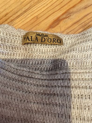 ladies jumper