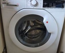 Washing Machine Hoover 9kg H Wash 300 Lite