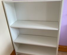 Ikea 3-layer shelf